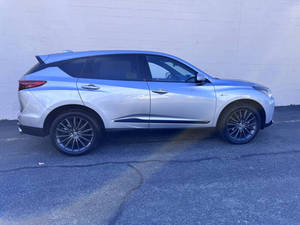 สภาพดีเยี่ยม รถมือสอง ปี 2024 Acura RDX - Product Image 4