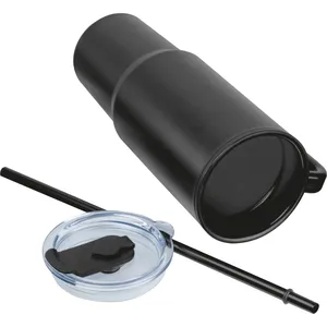 แก้วน้ำสแตนเลสสตีล TEODORA XXL 1200 มล. แบบส่วนตัวสำหรับกาแฟและเครื่องดื่ม - Product Image 5