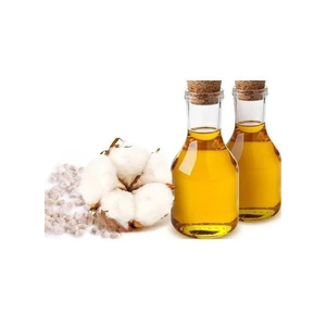 Aceite de semilla de algodón de calidad de exportación envasado para distribuidores y comercio a gran escala - Product Image 6