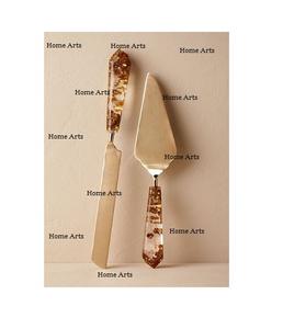 Juego de Cubiertos de Acero Inoxidable de 2 Piezas con la Mejor Calidad, Tamaño y Forma Personalizados, Juego de Cubiertos en India - Product Image 5