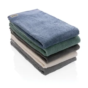 Serviettes de bain Ukiyo Sakura AWARE, merchandising durable avec un concept éco-responsable - Product Image 5