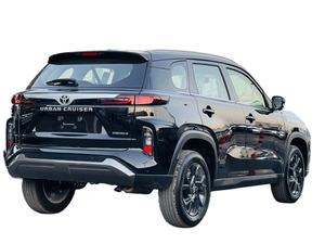 SUV compact essence 1,5 L neuf 2025, automatique haut de gamme, intérieur cuir foncé, style Force Max - Product Image 5