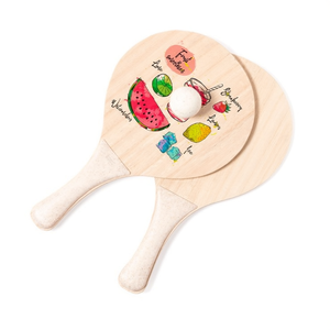 Racchette da Beach Tennis Personalizzate Zaxia - Product Image 2