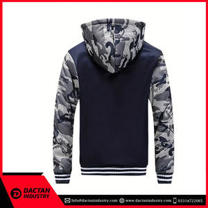 New Style <b>Sherpa</b> <b>Hoodie</b> Breathable Top Selling Best Quality Sports Made in Pakistan <b>Sherpa</b> Hoodies for Sale - Product Image 2