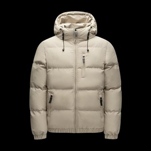 Chaqueta Acolchada para Hombre de Alta Calidad Personalizada en Oferta, Fabricada en Pakistán, Chaqueta Ligera de Burbujas, Informal para Exteriores - Product Image 2