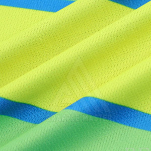 Uniforme de Fútbol para Hombre, Último Diseño de Fábrica, Alta Calidad, Transpirable, Poliéster, Entrenamiento, Buena Relación Calidad-Precio, Logotipo Personalizado, Nombre del Equipo, OEM - Product Image 6