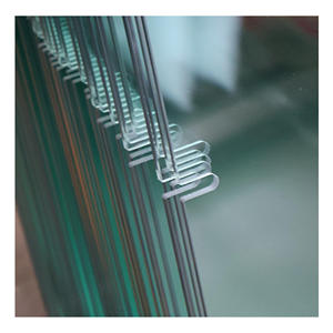 Verre électrochromique pour bâtiments, contrôle dynamique de la teinte, économie d'énergie, épaisseur de 6 à 14 mm, tailles personnalisées disponibles - Product Image 4