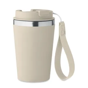 Vaso de Vidrio Topaz Sostenible y Ecológico para Promociones y Merchandising - Product Image 2