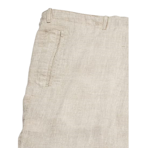 กางเกงลำลองทรงสลิมฟิตแบบเข้ารูปสำหรับผู้ชายจากบังกลาเทศ,กางเกงแฟชั่นสีพื้น - Product Image 4