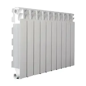 Radiador de Aluminio Fundido Fondital Calidor Super B4, Distancia entre Ejes de 700 mm, 10 Elementos, Piezas del Sistema HVAC - Product Image 6