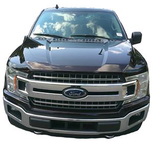 Ford F-150 XLT 2018 d'occasion propre - Product Image 1