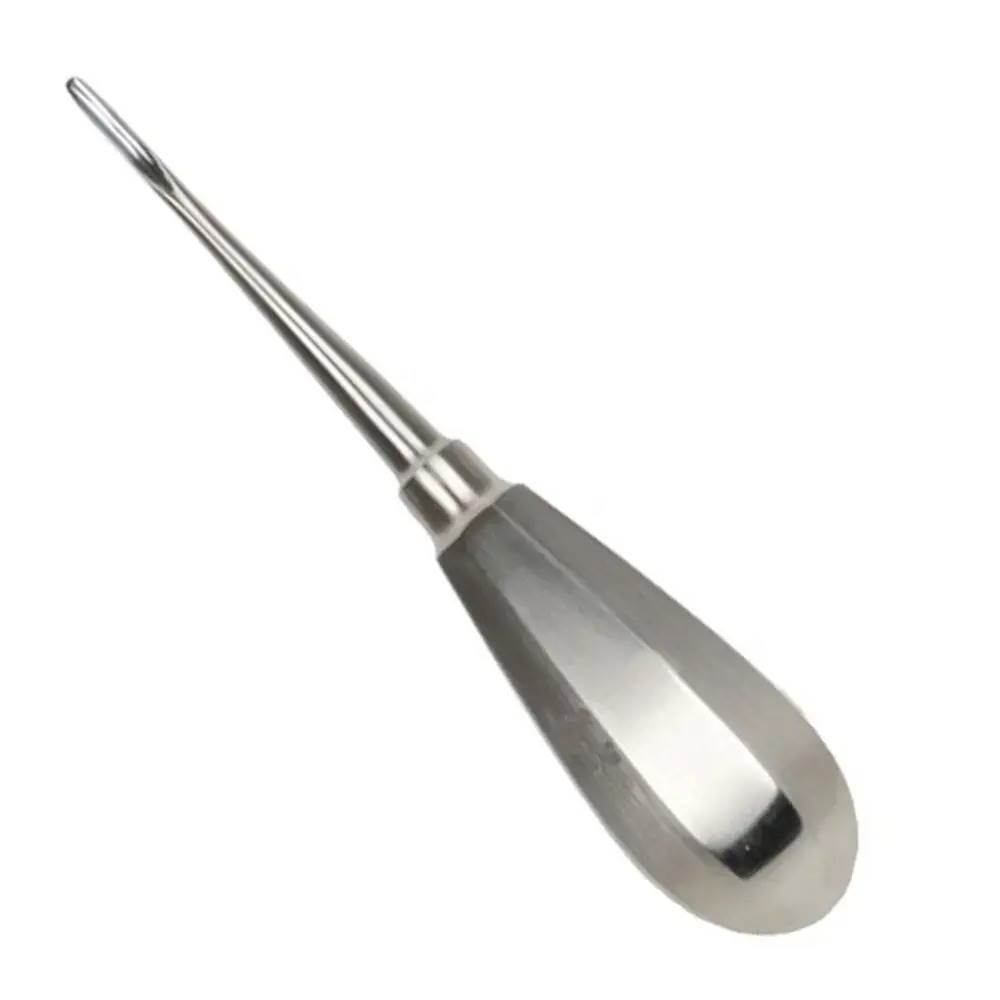 Bein Root Elevator Straight With High Quality Medical Grade Stainless Steel Dental Instruments