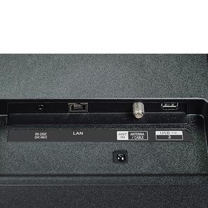 Mini téléviseur intelligent LED 4K 65 pouces avec son surround et assistant vocal pour une utilisation en cuisine, définition 2K - Product Image 3