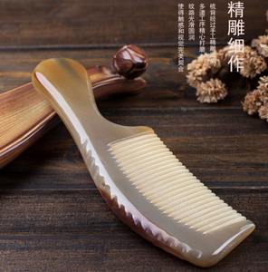 Esencia de búfalo Peine estilizador - Product Image 3