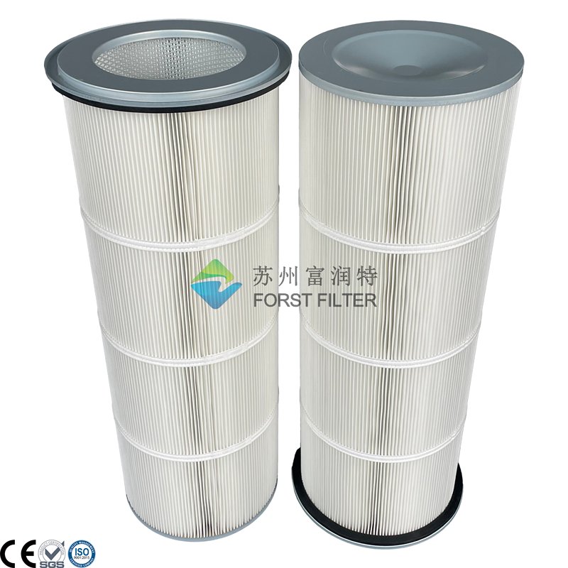 Replacement Eco Friendly Dust Collector Reinforced