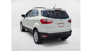 Ford EcoSport SE 4WD 2022 d'occasion en excellent état - Product Image 6