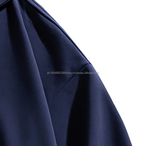 Custom Unisex Custom <b>Zip</b> Up 100% Cotton Hoodie Men High Quality French Terry Puff Printing Hoodie For Men - Product Image 3