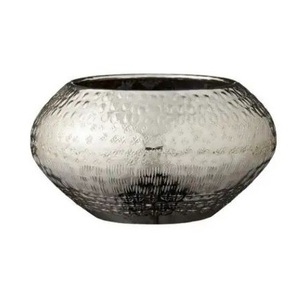 Support de pot de fleurs en métal Support de plante Décoration Métal Intérieur pour une couleur personnalisée avec une petite taille faite à la main - Product Image 4