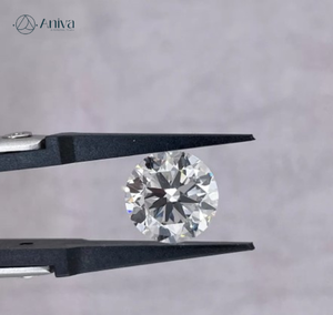 Diamantes Cultivados en Laboratorio al por Mayor de 1-5 Quilates, Corte Excelente, Claridad DE VVS VS, Certificados por IGI, Diamantes Cultivados en Laboratorio HPHT CVD - Product Image 4