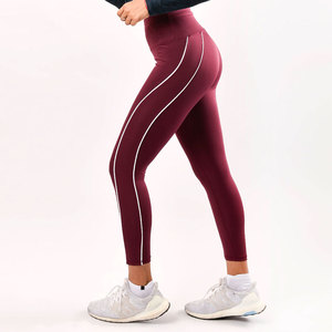 New <b>Leggings</b> Fitness Clothing Women Ladies High Waisted Sports Yoga Pants <b>Gym</b> Fitness & Yoga Wear <b>Leggings</b> with <b>Pockets</b> - Product Image 3
