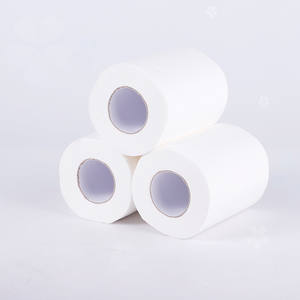 Soft and Durable Bulk Disposable <b>Toilet</b> Tissue 4Ply <b>Roll</b> Available in <b>3Ply</b> and 2Ply Options - Product Image 4