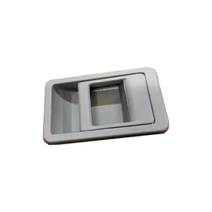 Manija Interior de Puerta Gris para Renault 9 Broadway 11 Flash - 7702257677 - Product Image 4