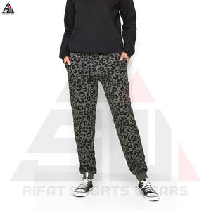 Pantalones de calle Oem Service para hombre, pantalones de nuevo diseño, pantalones al mejor precio, pantalones para hombre, sublimación lavada de tamaño adulto para hombre - Product Image 5