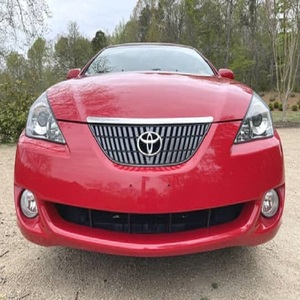 TOYOTA CAMRY SOLARA SLE V6 CONVERTIBLE USADO 2006 (LHD/RHD) - Product Image 1