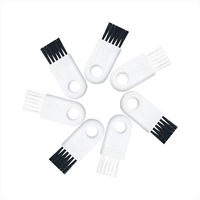 Mini brosse à poussière rasoir petites choses nettoyer les gadgets de nettoyage pour les accessoires électroniques rasoir