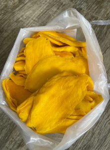 Mangue molle séchée sans sucre d'origine vietnamienne Snack aux fruits tropicaux de haute qualité Tranches de mangue à mâcher pour l'approvisionnement en gros - Product Image 3