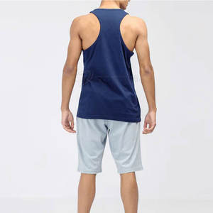 Camiseta sin Mangas Ligera Más Vendida 2026 para Adultos, Precio Económico, Camiseta sin Mangas para Hombre, Camiseta sin Mangas Transpirable - Product Image 3