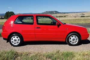 CLEAN 1997 para Golf Joker Edition, Volante a la Izquierda, Emisión Euro IV, 50001-75000 Millas, 200-250 CV, 200-300 Nm, EE. UU. - Product Image 5