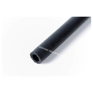 SAMHWA Durable Ménage Résistant Aux UV Flexible Tube En Caoutchouc Résistant Aux Produits Chimiques Tuyau De Chauffage EPDM (HEATER-06) - Product Image 3