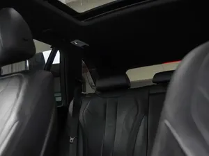 BMW X5 XDRIVE35I d'occasion 2017, conduite à gauche/droite - Product Image 2