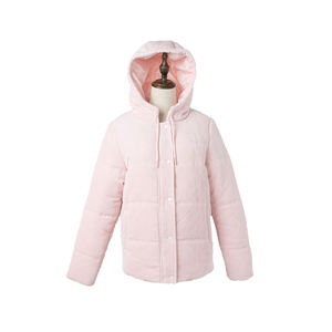 Chaqueta Acolchada de Invierno Informal de Diseño de Alta Gama para Hombre y Mujer, Abrigos Transpirables con Cierre de Cremallera - Product Image 3