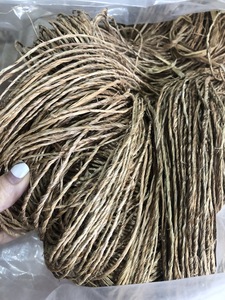งานฝีมือสไตล์ธรรมชาติจากหญ้าทะเลบิดแบบธรรมชาติจากเวียดนามผลิตภัณฑ์ประเภทงานฝีมือจากธรรมชาติ - Product Image 2