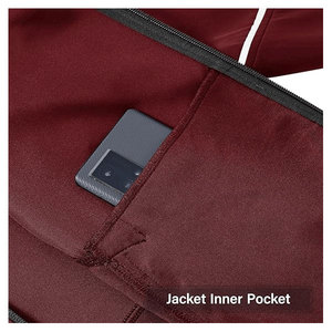 2025 survêtement personnalisé pour hommes de qualité supérieure respirant Jogging tenue décontracté avec sweats à capuche et survêtement pour hommes de haute qualité - Product Image 5