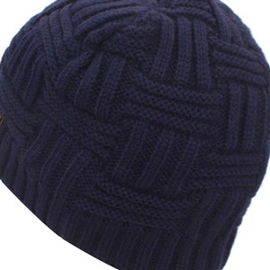 Chapeaux brodés avec logo personnalisé, bonnets de fabricant jacquard personnalisé, bonnets à vendre - Product Image 6