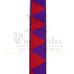 ริบบิ้นเหรียญพิธีการทำเองได้ - Product Image 2