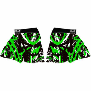 Design personnalisé MMA Fight Shorts et Grappling Muay Thai BJJ Training Kimono No Gi Wear pour les arts martiaux - Product Image 1