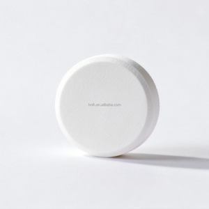 Comprimés de <span class=keywords><strong>chlore</strong></span> LiuHe TCCA90% 3 pouces pour la purification de l'eau de <span class=keywords><strong>piscine</strong></span>, capacité de 50 kg - Product Image 5