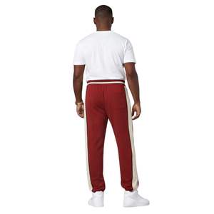 Pantalon de survêtement Kappa Alpha Psi Air Tech Fleece en tissu polaire premium, coupe athlétique confortable, logo brodé, vêtement élégant - Product Image 2