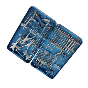 KAHLU-Conjunto de instrumentos médicos ortopédicos de alta calidad - Product Image 4