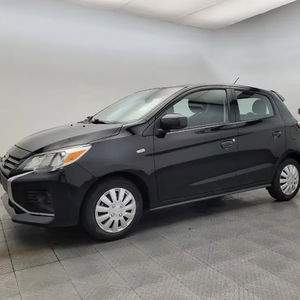 Mitsubishi Mirage 2021 - Product Image 1