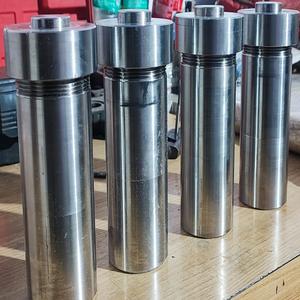 Proveedor de Fábrica de Piezas de Ingeniería de Precisión Industrial, Mecanizado CNC, Torneado y Fresado de Latón para Automoción, con Tolerancias Estrictas - Product Image 5