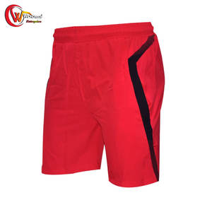 Pantalones cortos de gimnasio de entrenamiento para hombres Precio al por mayor Pantalones cortos de gimnasio Ropa de fitness para hombres Pantalones cortos de gimnasio de alta calidad - Product Image 3