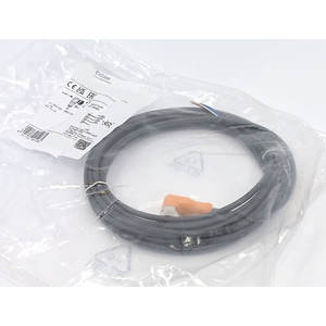 Connecteur de câble femelle d'origine neuf et très bien noté EVC005 - Product Image 6