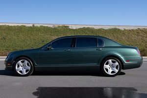 Continental Flying Spur Usado con Motor W12 Twin-Turbo de 552 hp - Product Image 4