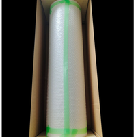 Films de diffusion lumineux KIMOTO 75PBA 75PWX 125PW 75PBB 75BLB pour applications d'éclairage