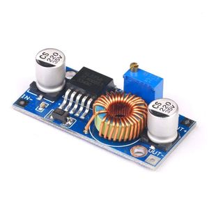 Module d'alimentation abaisseur de tension réglable XL4005 5A DC-DC 75W pour systèmes solaires - Product Image 1
